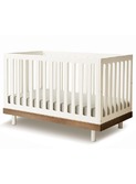 Classic Cot Walnut